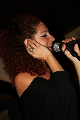 Sae Lis' @ Hard Rock Cafe